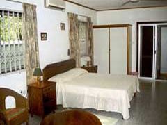 Augerine Guest House بو فالون المظهر الخارجي الصورة