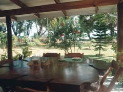 Augerine Guest House بو فالون المظهر الخارجي الصورة