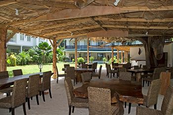 Augerine Guest House بو فالون المظهر الخارجي الصورة