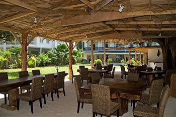 Augerine Guest House بو فالون المظهر الخارجي الصورة