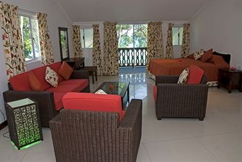 Augerine Guest House بو فالون المظهر الخارجي الصورة