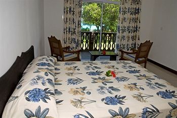 Augerine Guest House بو فالون المظهر الخارجي الصورة
